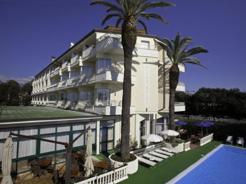 Grand Hotel Forte Dei Marmi
