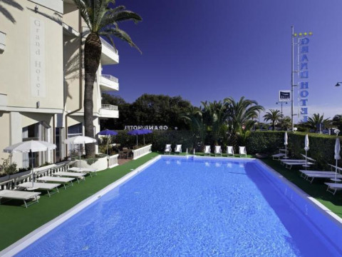 Grand Hotel Forte Dei Marmi