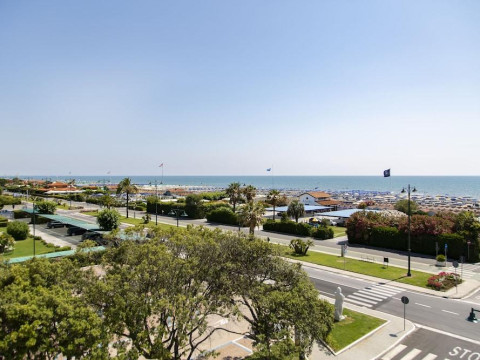 Grand Hotel Forte Dei Marmi