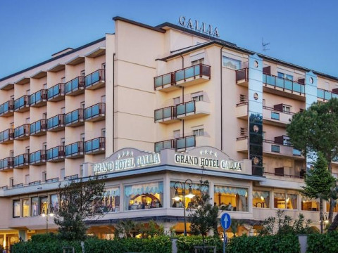 Grand Hotel Gallia