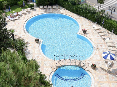 Grand Hotel Gallia