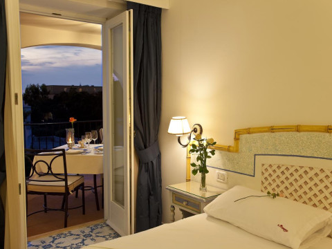 Grand Hotel Il Moresco