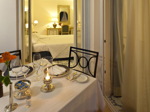 Grand Hotel Il Moresco