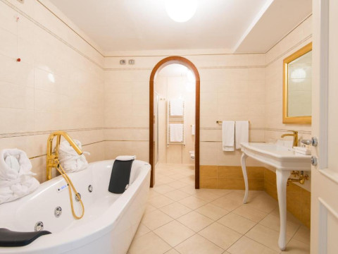 Grand Hotel Italia