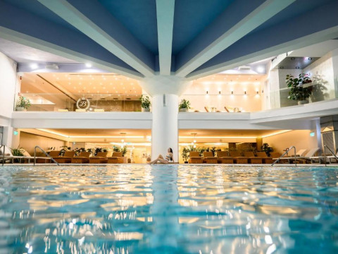 Grand Hotel Italia
