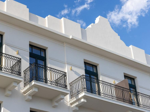 Grand Hotel Kalamata