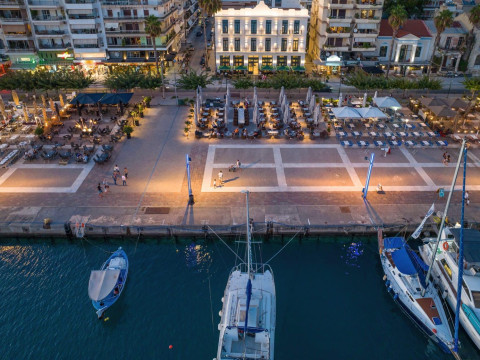 Grand Hotel Kalamata