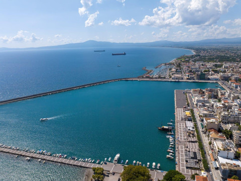 Grand Hotel Kalamata