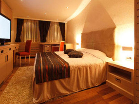 Aegean Suites