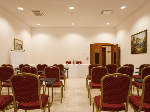 Grand Hotel la Chiusa di Chietri