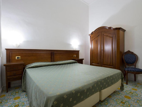 Grand Hotel la Panoramica