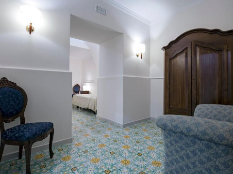 Grand Hotel la Panoramica