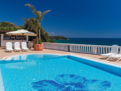 Grand Hotel Le Rocce