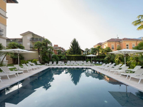 Grand Hotel Liberty