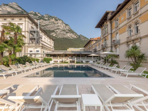 Grand Hotel Liberty