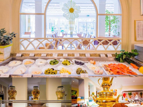 Grand Hotel Lienz