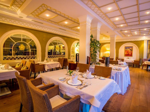 Grand Hotel Lienz