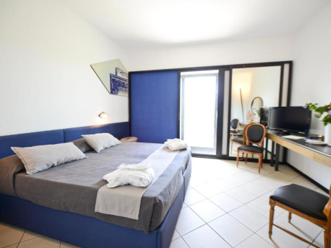 Grand Hotel Masseria Santa Lucia