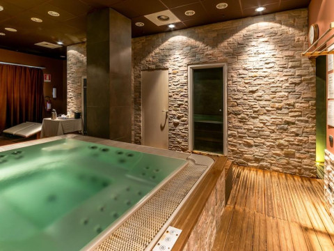 Grand Hotel Mattei
