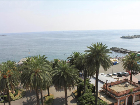 Grand Hotel Mediterranée