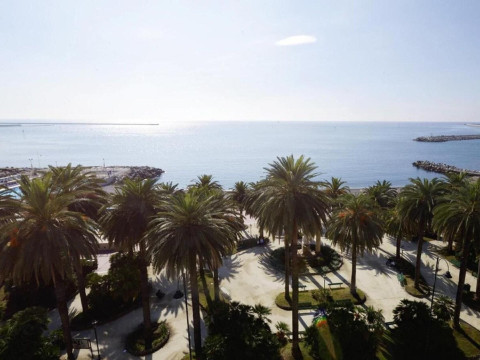 Grand Hotel Mediterranée