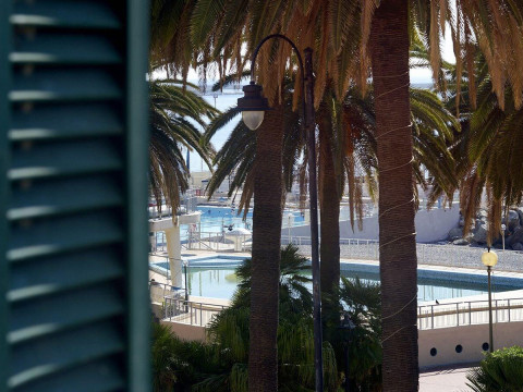 Grand Hotel Mediterranée