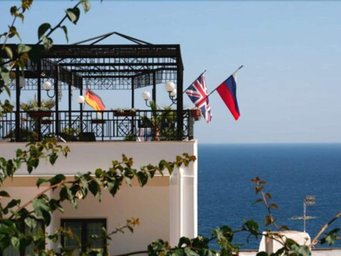 Grand Hotel Mediterraneo