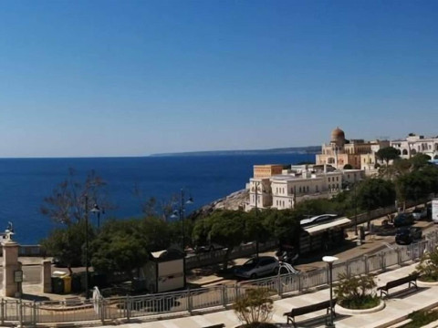 Grand Hotel Mediterraneo