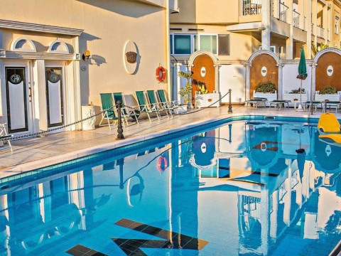 Grand Hotel Michelacci
