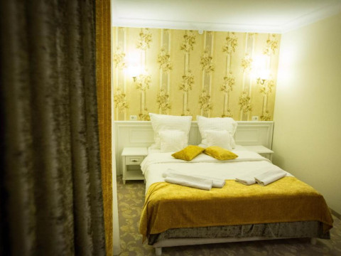 Grand Hotel Minerva Resort & SPA