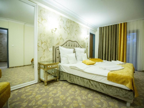 Grand Hotel Minerva Resort & SPA