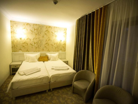 Grand Hotel Minerva Resort & SPA