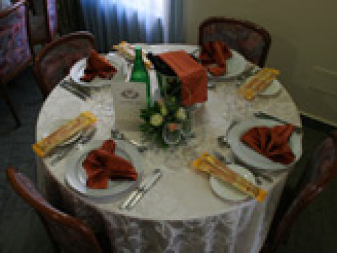 Grand Hotel Mose