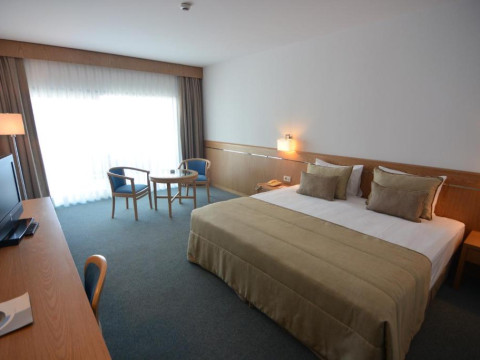 Hotel Grand Ontur Cesme