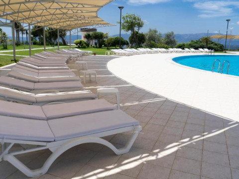 Hotel Grand Ontur Cesme