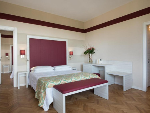 Grand Hotel Panoramic