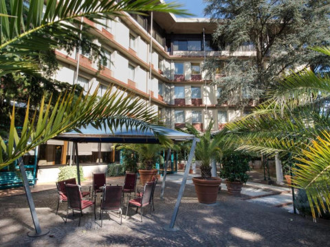 Grand Hotel Panoramic