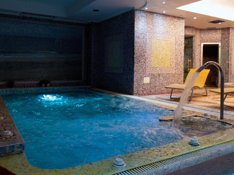 Grand Hotel Paradiso