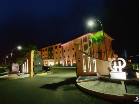 Grand Hotel Paradiso