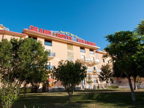 Grand Hotel Paradiso