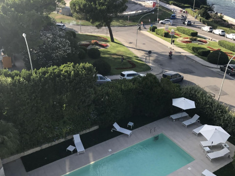 Grand Hotel Passetto