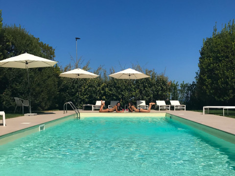 Grand Hotel Passetto