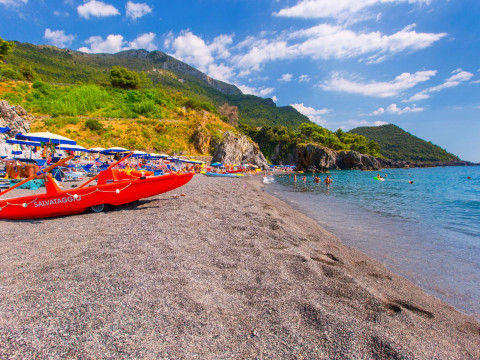 Grand Hotel Pianeta Maratea Resort