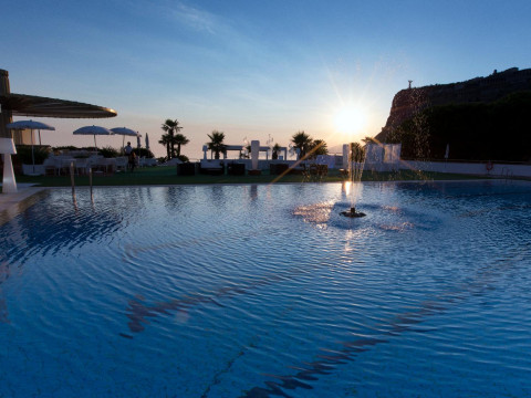 Grand Hotel Pianeta Maratea Resort