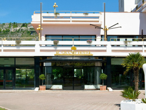 Grand Hotel Pianeta Maratea Resort