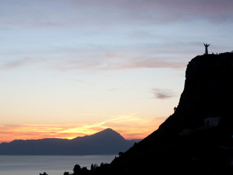 Grand Hotel Pianeta Maratea Resort