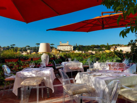 Grand Hotel Plaza