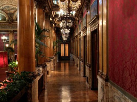 Grand Hotel Plaza