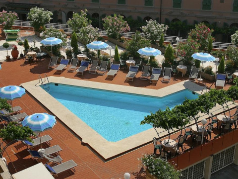 Grand Hotel Plaza E Locanda Maggiore