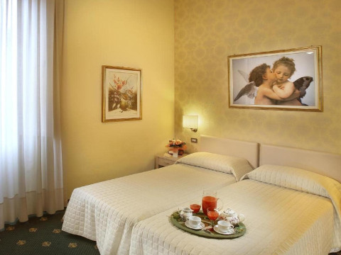 Grand Hotel Plaza E Locanda Maggiore